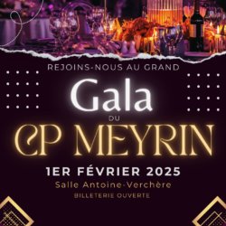 Repas de soutien