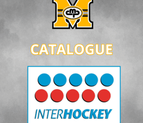Catalogue interhockey