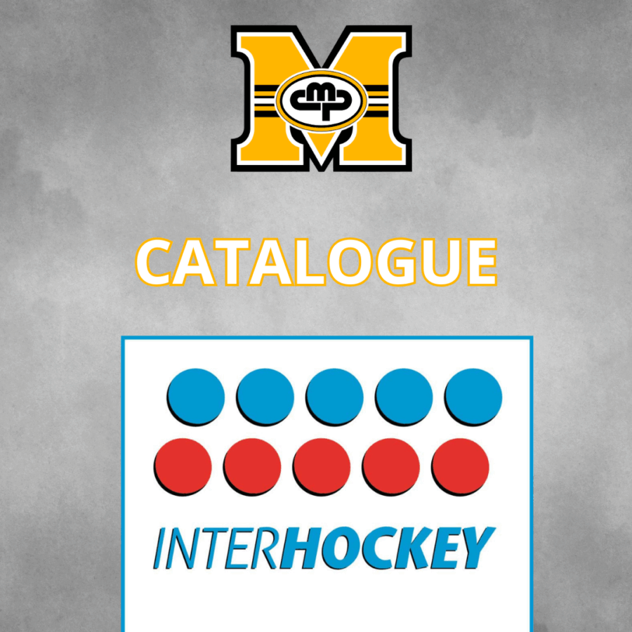 Catalogue interhockey