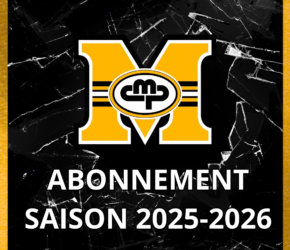 Abonnement 1ère du CP Meyrin