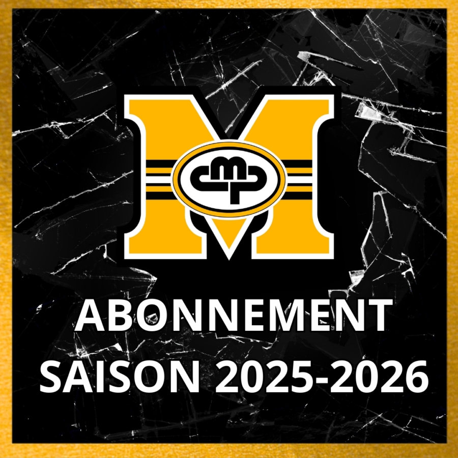 Abonnement 1ère du CP Meyrin
